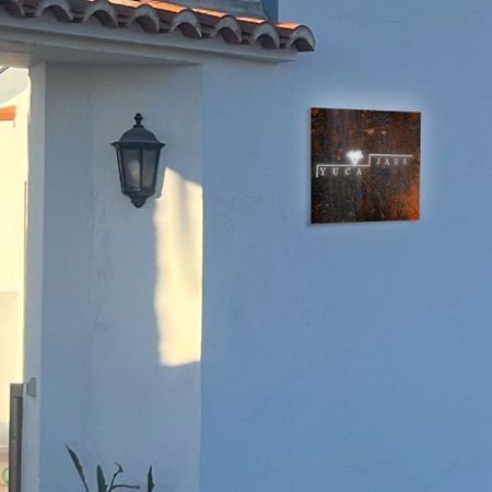 Yucajaus Villa Teguise  Kültér fotó