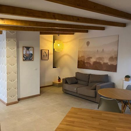 Yucajaus Villa Teguise  Kültér fotó