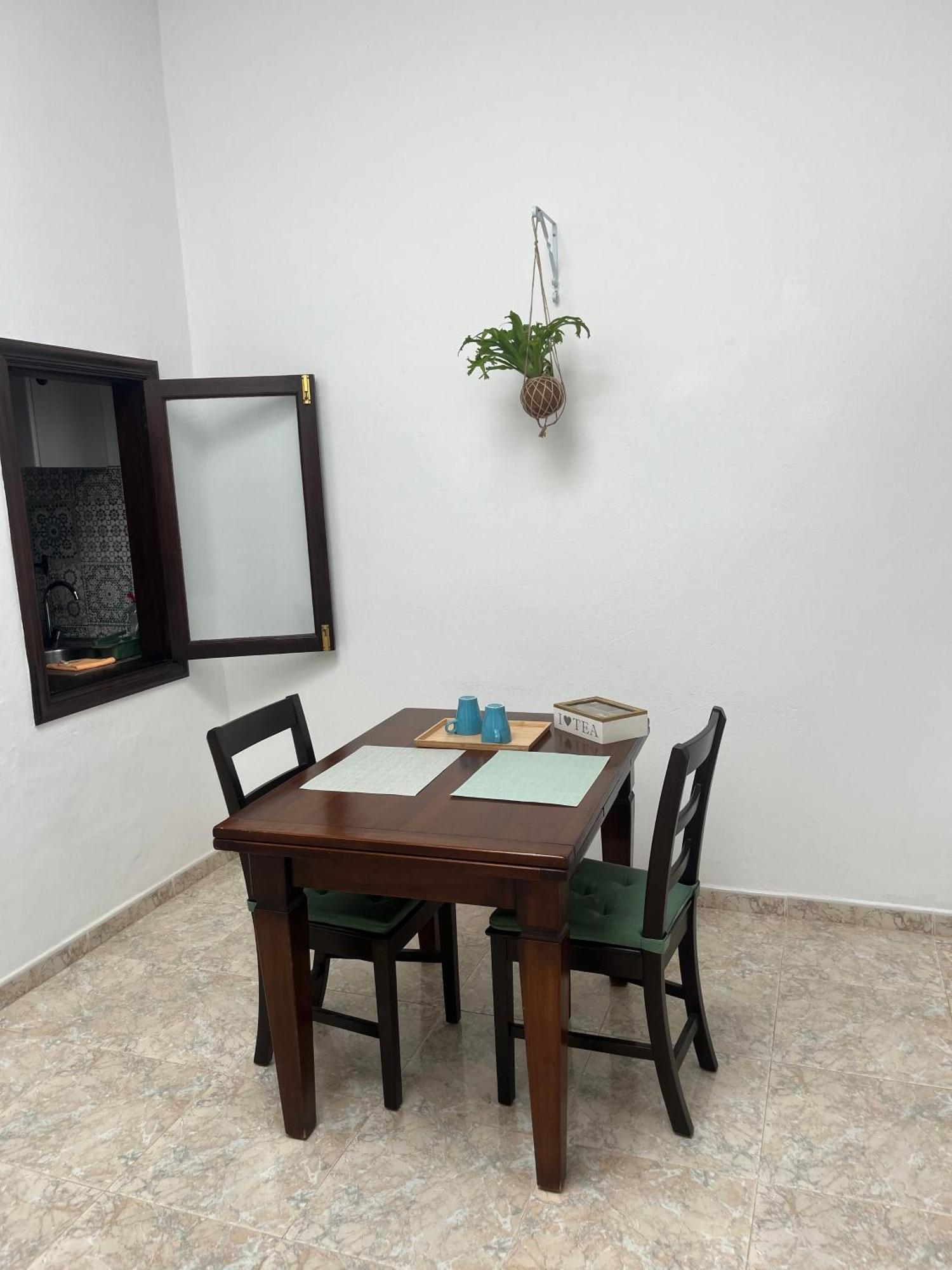Yucajaus Villa Teguise  Kültér fotó
