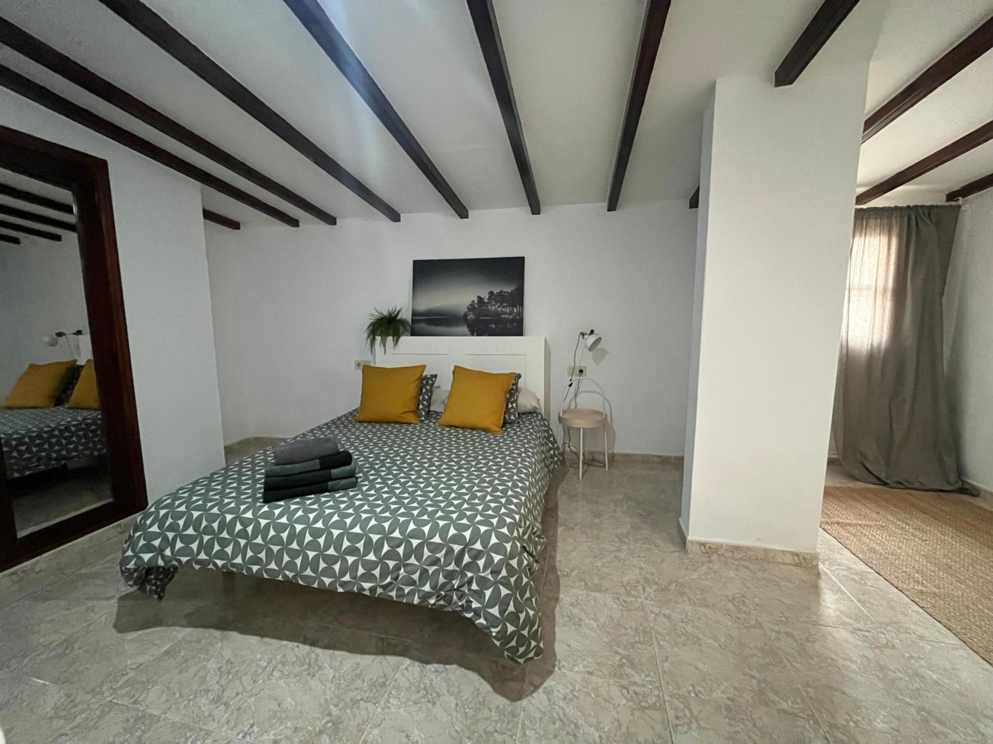 Yucajaus Villa Teguise  Kültér fotó