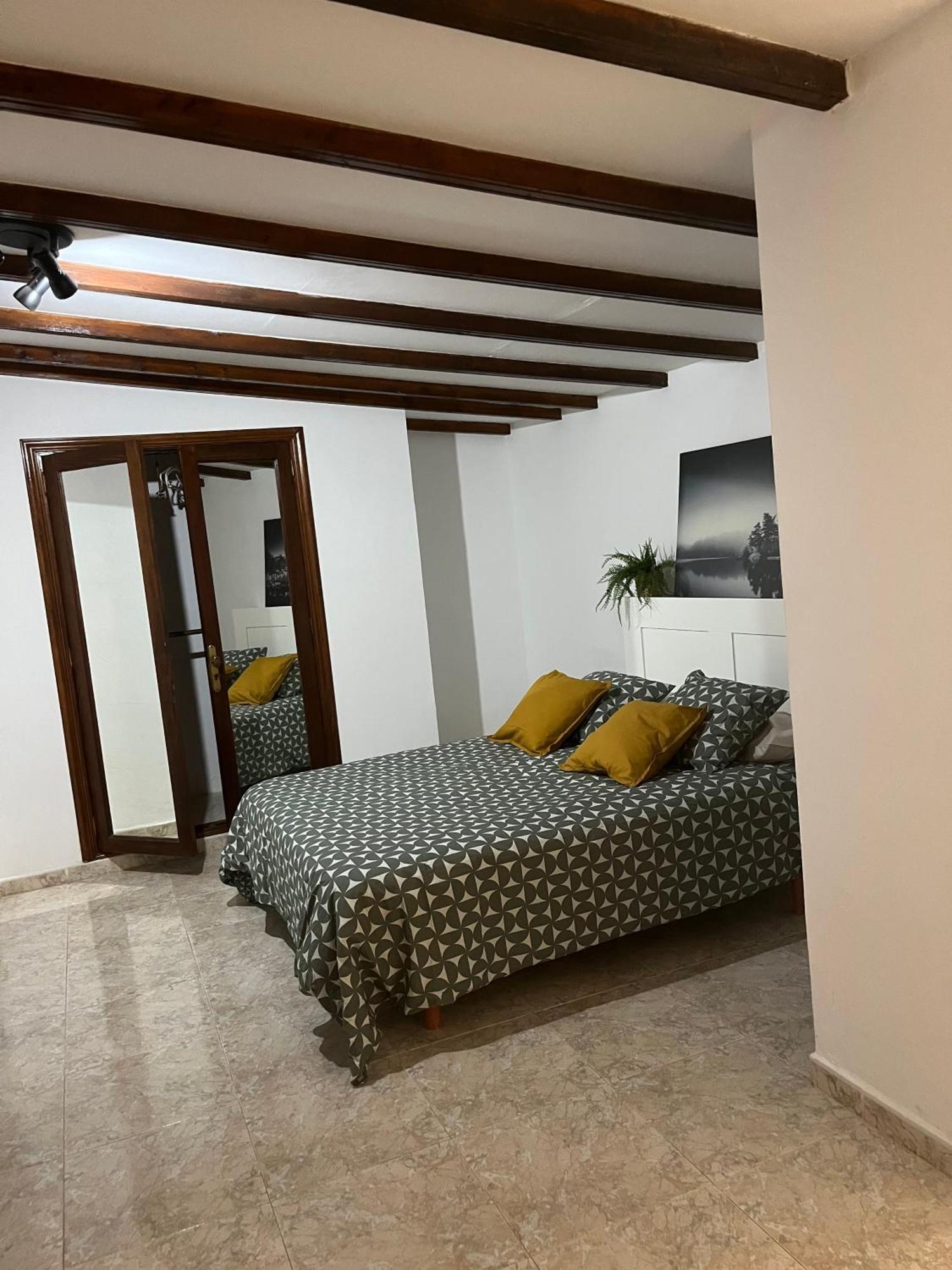 Yucajaus Villa Teguise  Kültér fotó