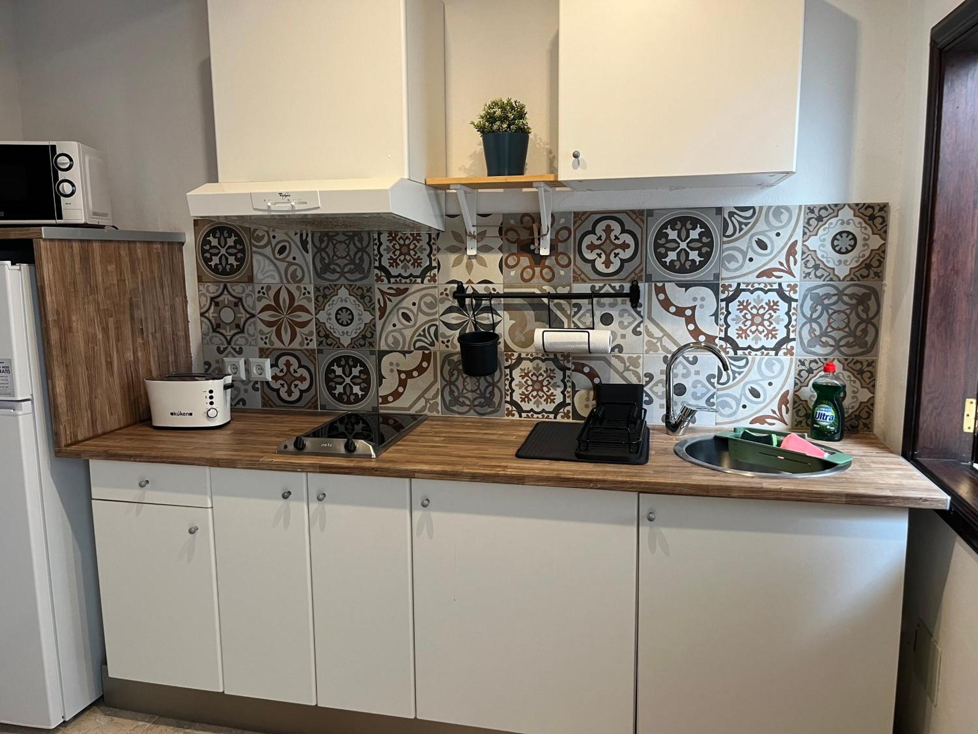 Yucajaus Villa Teguise  Kültér fotó