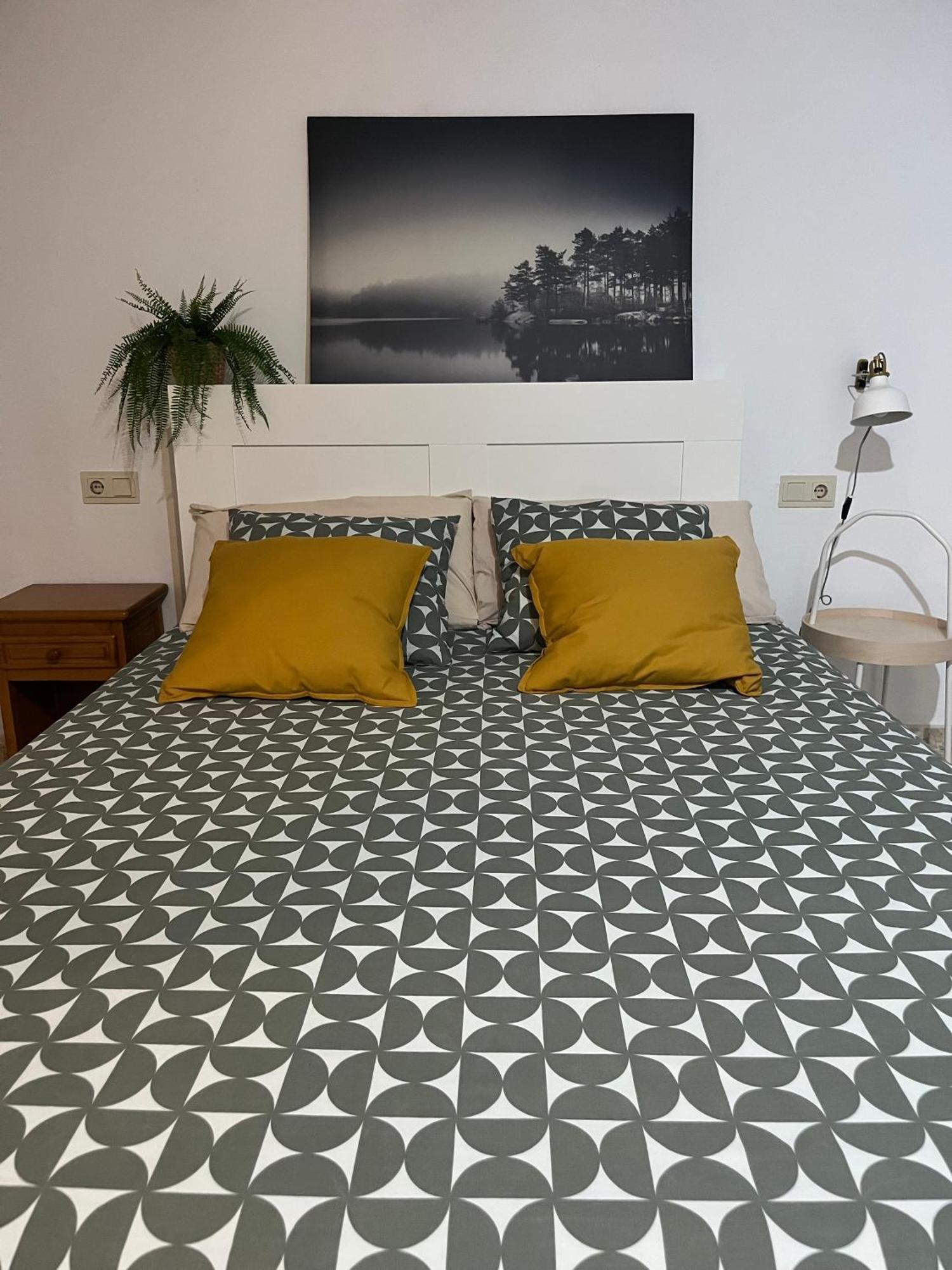 Yucajaus Villa Teguise  Kültér fotó