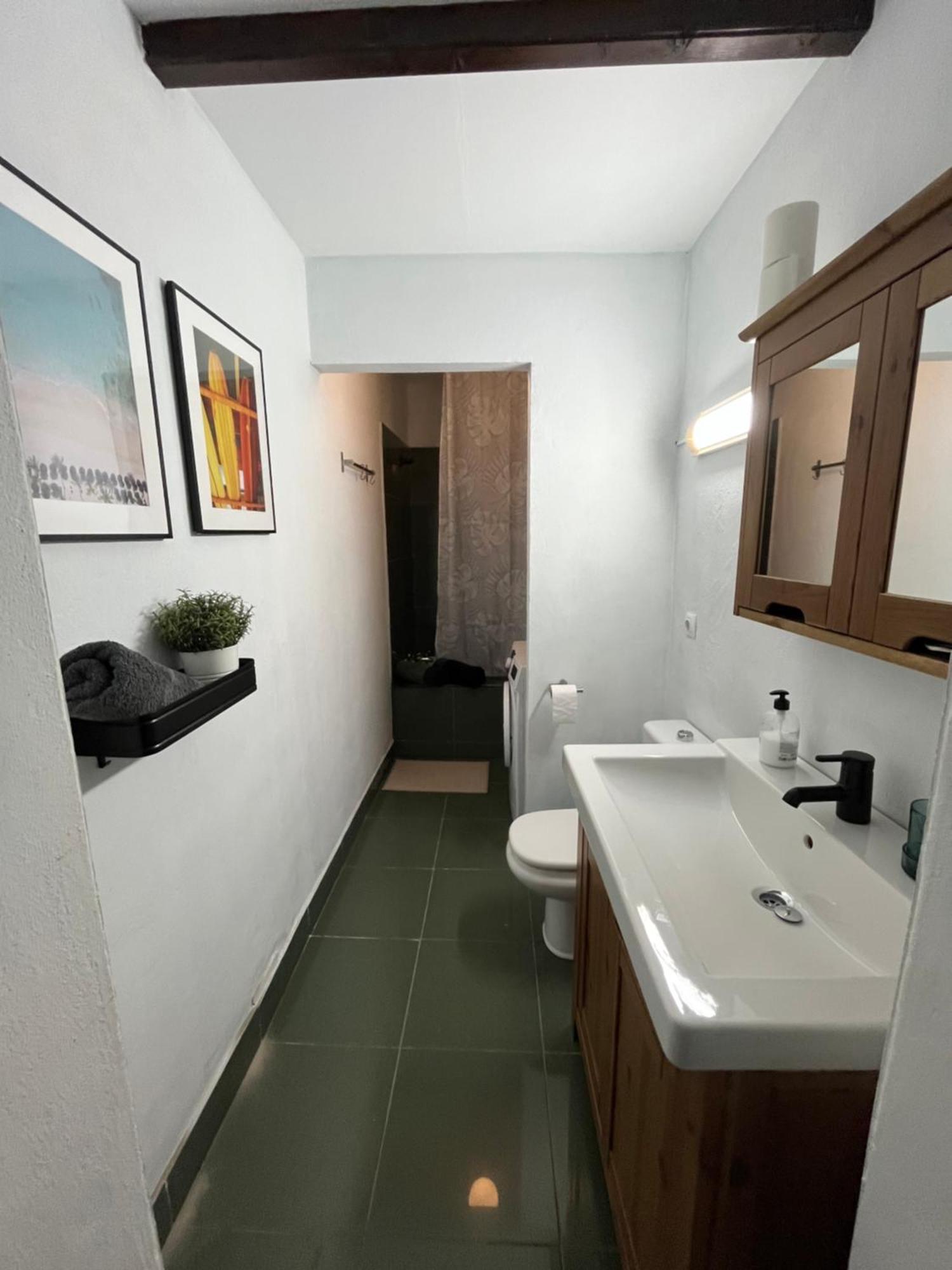 Yucajaus Villa Teguise  Kültér fotó