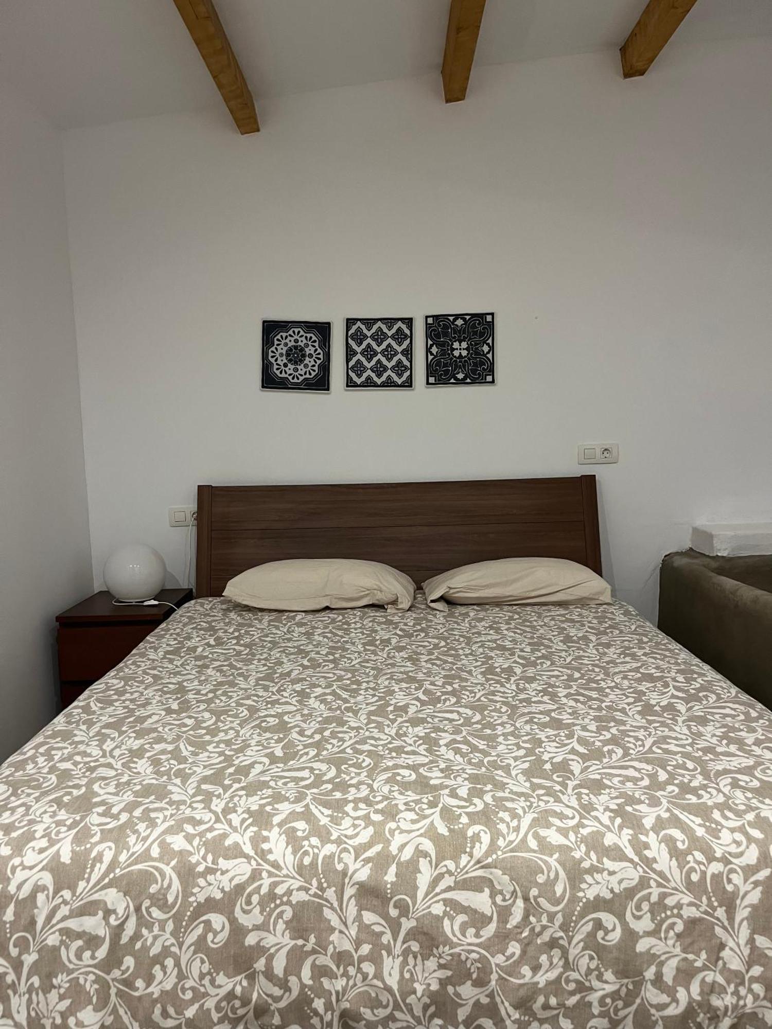 Yucajaus Villa Teguise  Kültér fotó