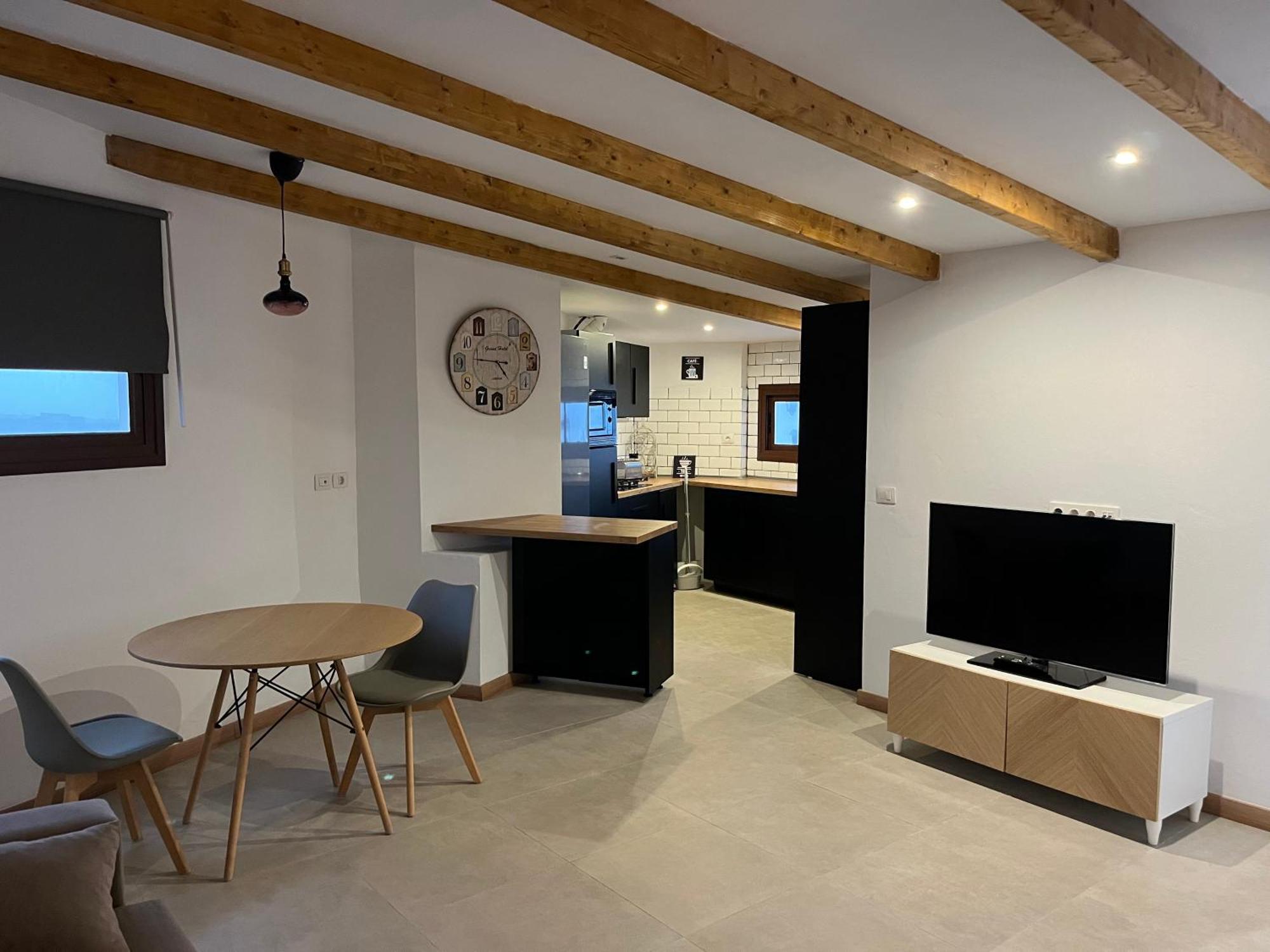 Yucajaus Villa Teguise  Kültér fotó