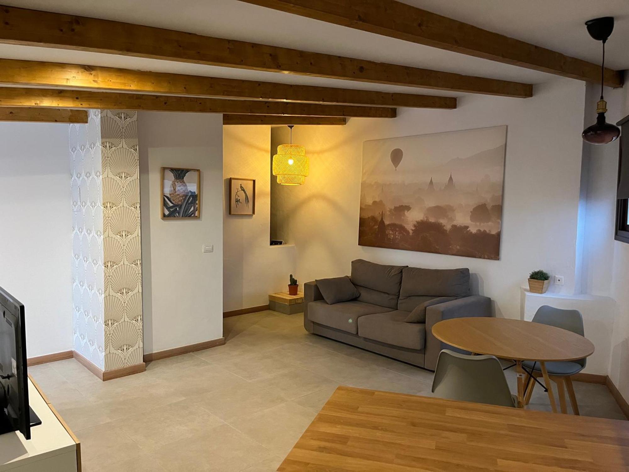 Yucajaus Villa Teguise  Kültér fotó