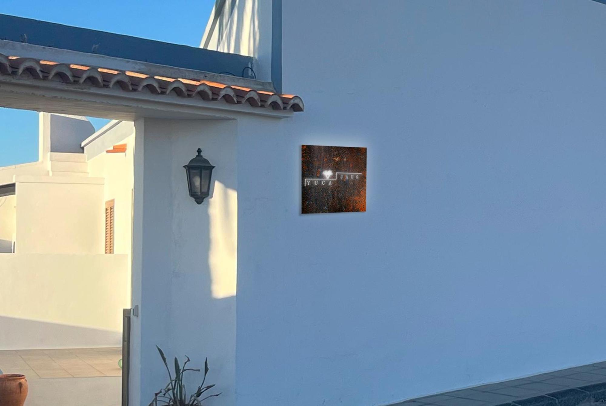 Yucajaus Villa Teguise  Szoba fotó